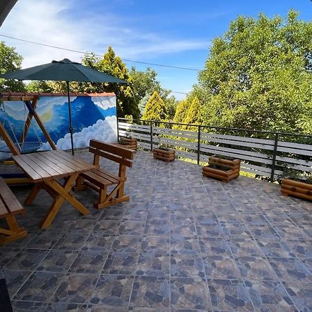 Apartman-Suite "Marinero" Vrsac Bagian luar foto